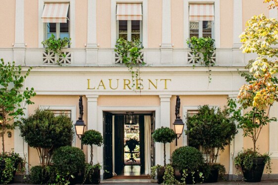 Laurent