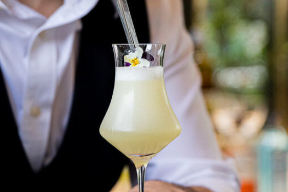 Coco - Chef barman