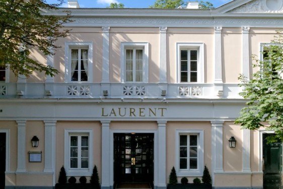 Laurent-Paris-Façade