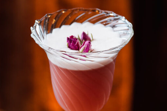 MIMA BAR